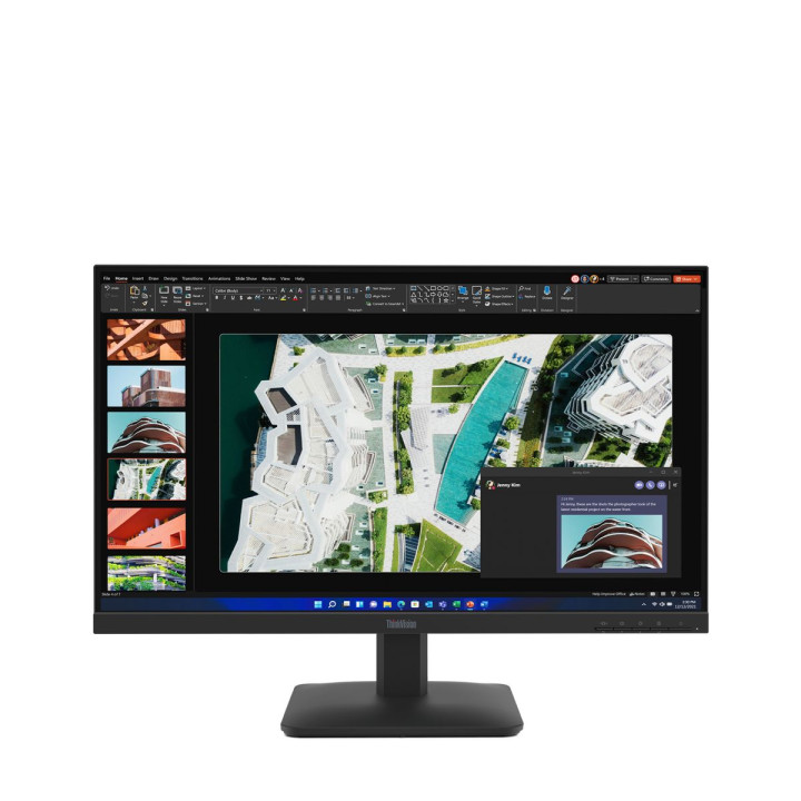 LENOVO TS THINKVISION S27-4E IPSFHDVGAHDMI